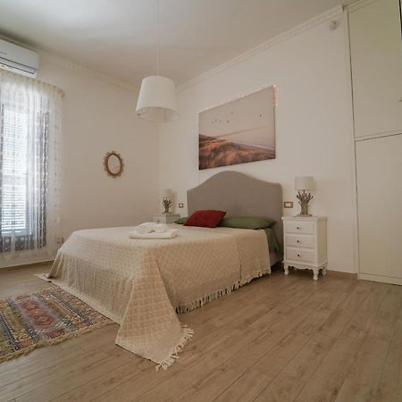 Apartament Il Cortiletto Tarent Zewnętrze zdjęcie