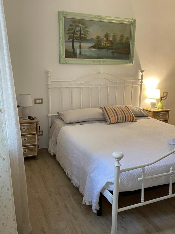 Apartament Il Cortiletto Tarent Zewnętrze zdjęcie