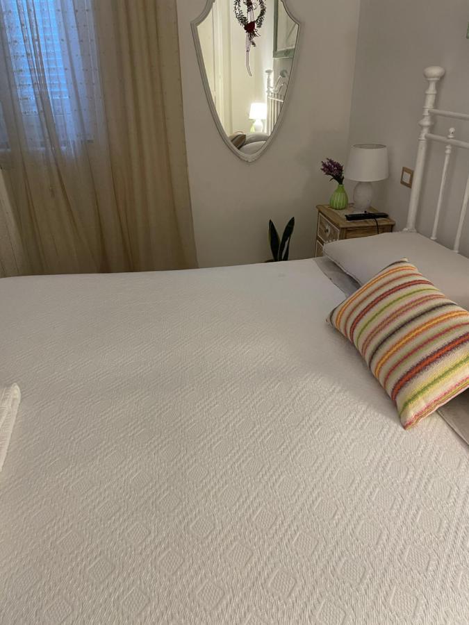 Apartament Il Cortiletto Tarent Zewnętrze zdjęcie