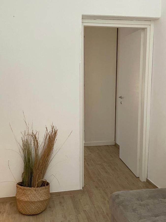 Apartament Il Cortiletto Tarent Zewnętrze zdjęcie