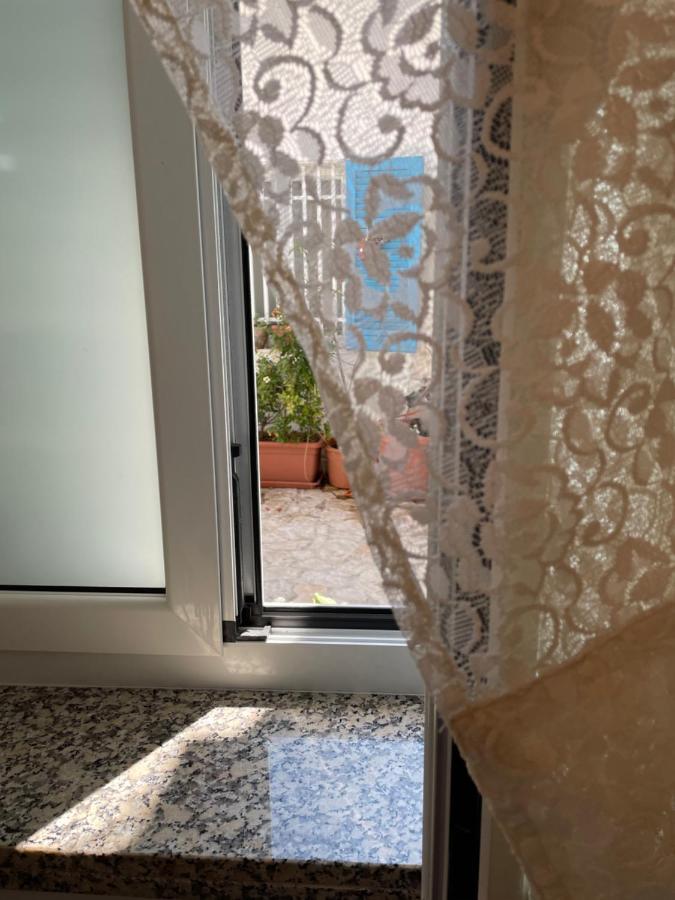 Apartament Il Cortiletto Tarent Zewnętrze zdjęcie