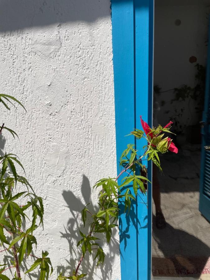 Apartament Il Cortiletto Tarent Zewnętrze zdjęcie