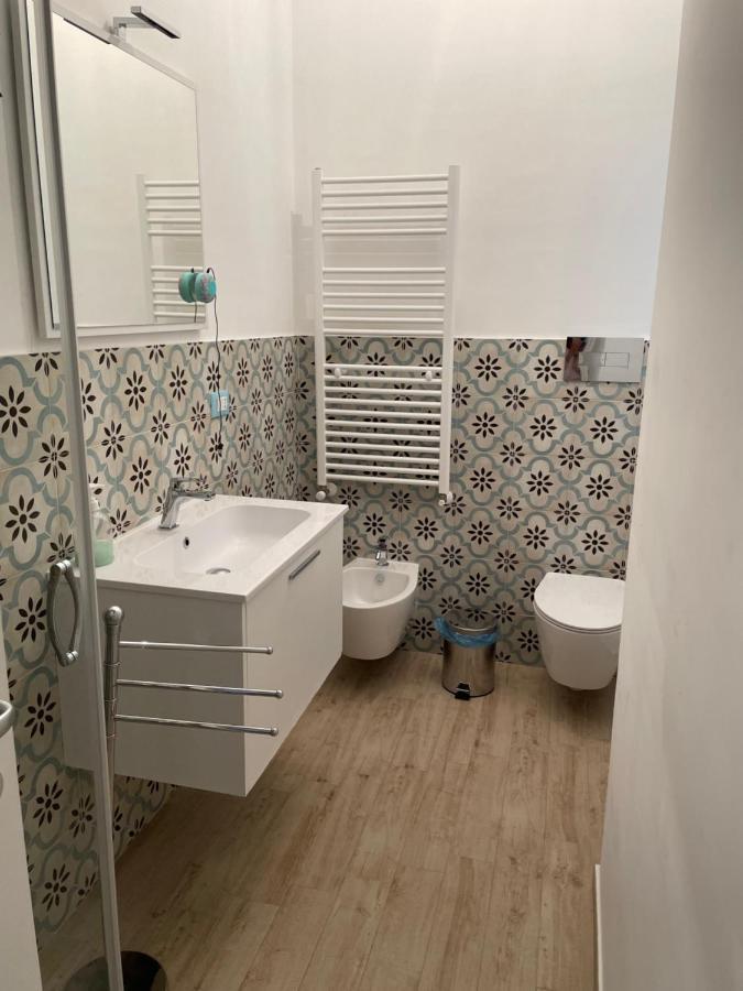 Apartament Il Cortiletto Tarent Zewnętrze zdjęcie