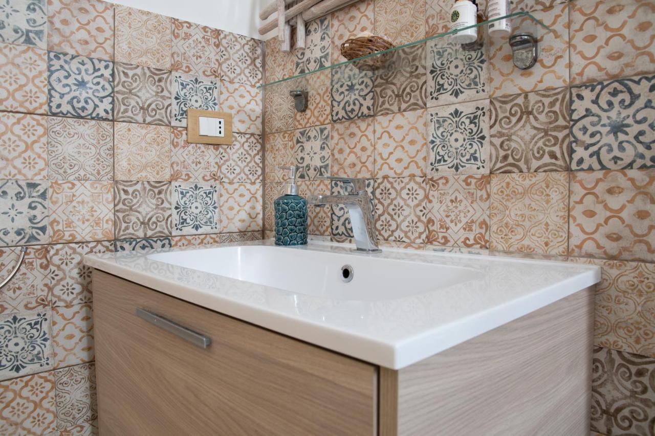 Apartament Il Cortiletto Tarent Zewnętrze zdjęcie