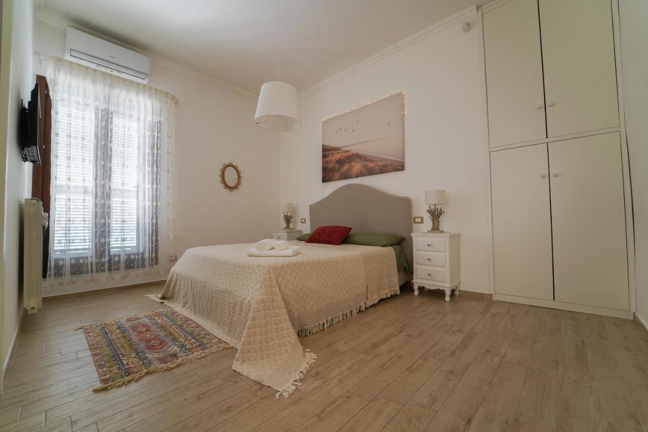 Apartament Il Cortiletto Tarent Zewnętrze zdjęcie