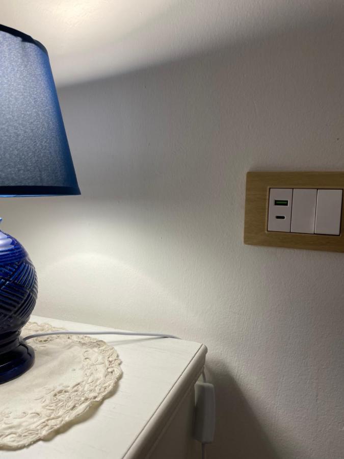 Apartament Il Cortiletto Tarent Zewnętrze zdjęcie